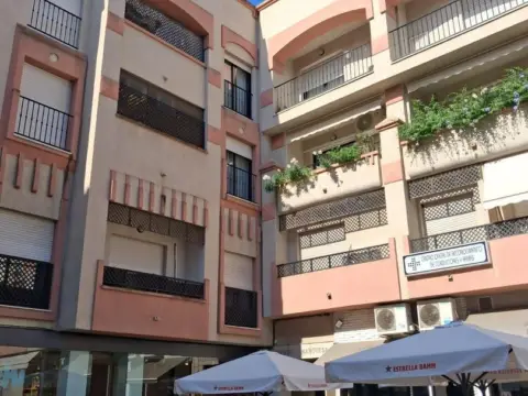 Garaje en Centro