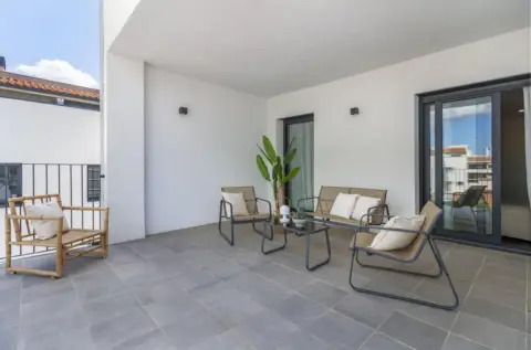 Dúplex en Carrer de Pere Fizes