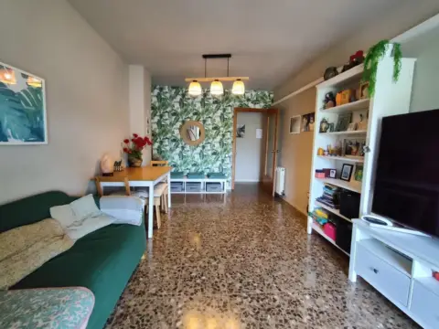Piso en Can Boada