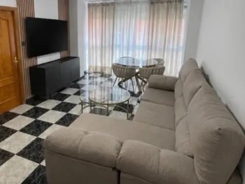 Piso en Motril Pueblo