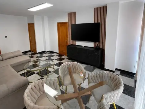 Piso en Motril Pueblo