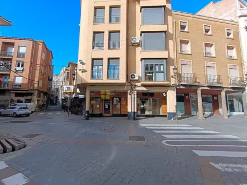 Local comercial en Plaza de Nuestra Señora de Vico, 2