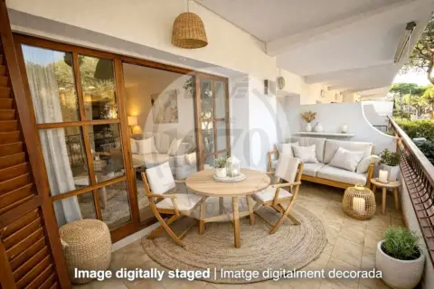 Piso en Carrer de la Ciutat de Zamora