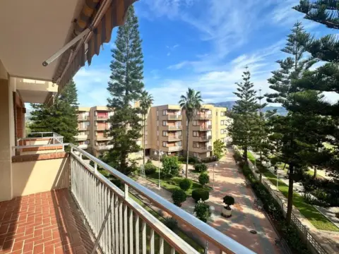 Piso en Playa de Poniente