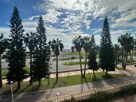 Piso en Playa de Poniente