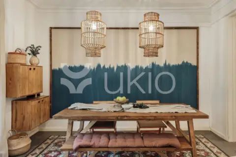 Piso en Carrer de Balmes