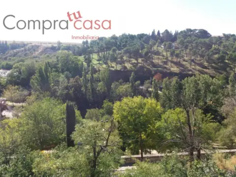 Piso en Casco Antiguo