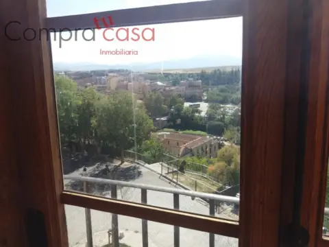 Piso en Casco Antiguo