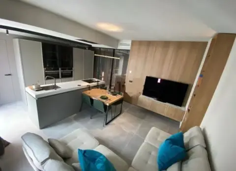 Dúplex en San Julián