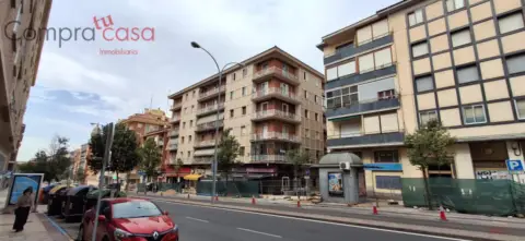 Piso en Paseo de Ezequiel González