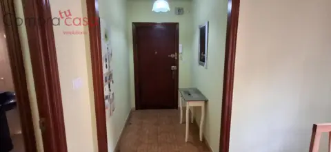 Piso en Paseo de Ezequiel González