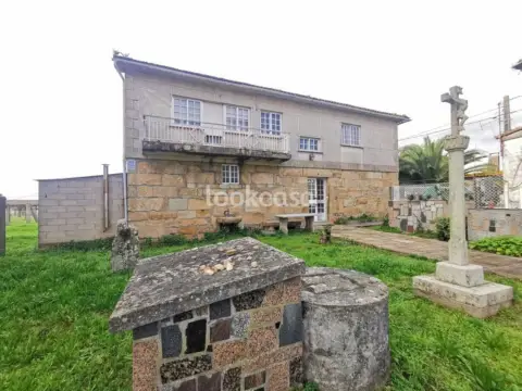 Chalet en calle Aldea Coirón