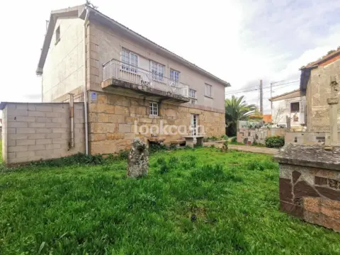 Chalet en calle Aldea Coirón