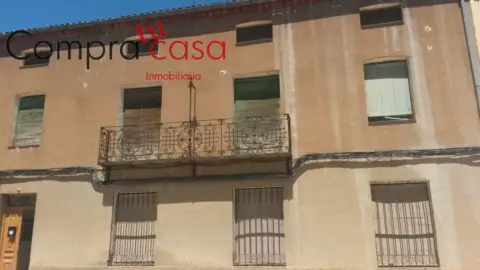 Casa en Pueblo