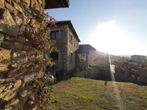 Chalet en calle Doutor Llisterri, nº 37