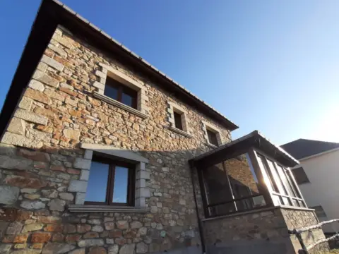 Chalet en calle Doutor Llisterri, nº 37