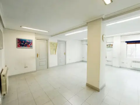 Piso en Avenida del Arlanzón