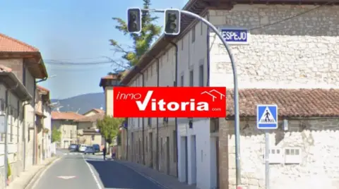 Casa rústica en Camino Tuesta