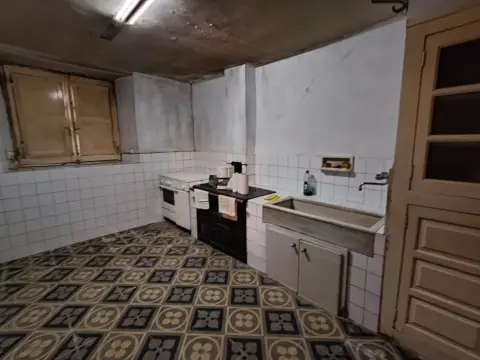 Casa rústica en Camino Tuesta