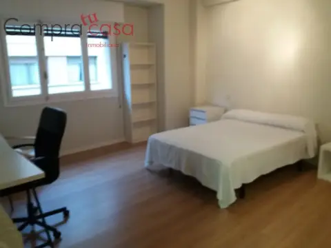 Piso en Avenida del Acueducto