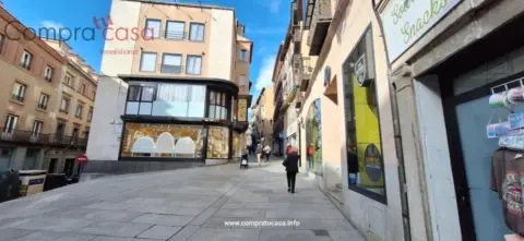 Apartamento en calle de Cervantes