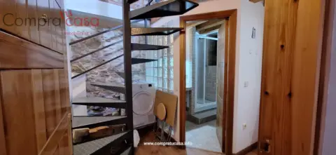 Apartamento en calle de Cervantes