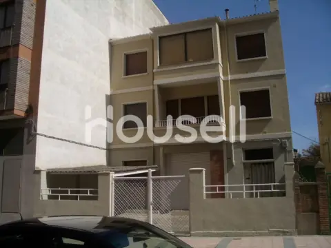 Casa en calle Alfajarín