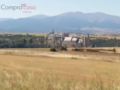 Casa pareada en Zamarramala