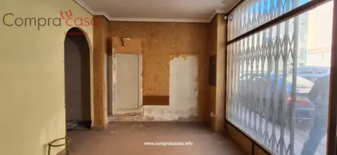 Casa en calle de Goya