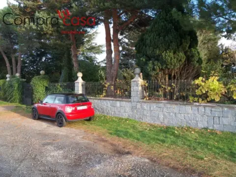 Casa en Basardilla