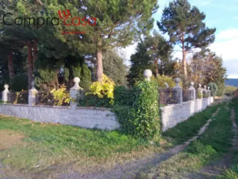 Casa en Basardilla