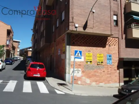 Almacén en Ezequiel Gonzalez Conde Sepúlveda