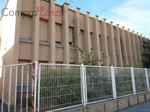 Nave industrial en Poligono  El Cerro