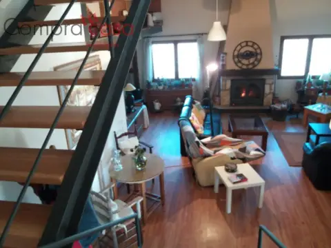 Chalet en calle El Chaquillo