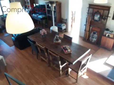 Chalet en calle El Chaquillo