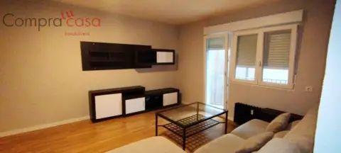 Piso en calle de María de Pablos Cerezo