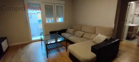 Piso en calle de María de Pablos Cerezo