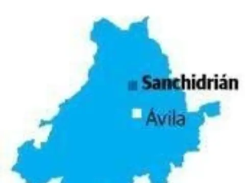 Terreno en Carretera de Adanero de Sanchidrián a Mengamuñoz, 4
