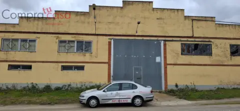 Terreno en calle de la Venta Nueva, 14