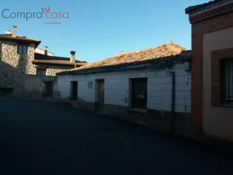 Casa en calle Fuente Abajo