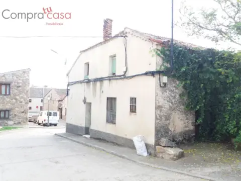 Casa en calle del Moral