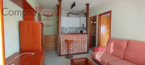 Apartamento en calle Arroyo Cerezo-San Cristob