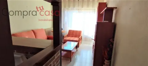 Apartamento en calle Arroyo Cerezo-San Cristob