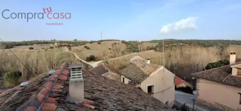 Ático en Escobar de Polendos