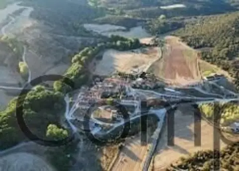 Ático en Escobar de Polendos