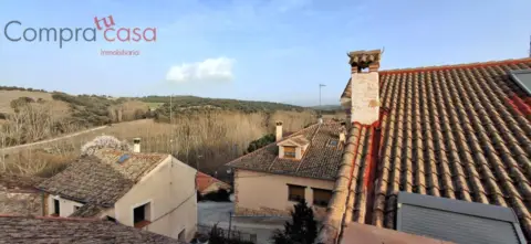 Ático en Escobar de Polendos