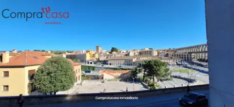 Casa en calle de San Juan