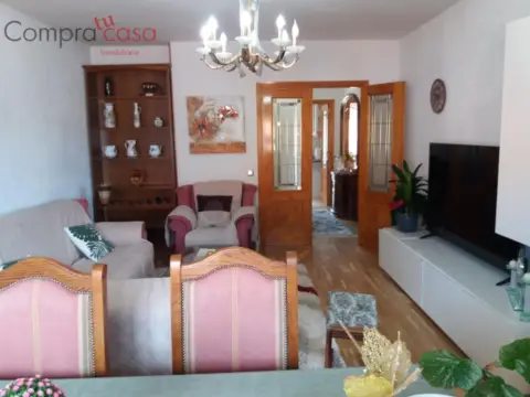 Piso en calle de Santa Isabel