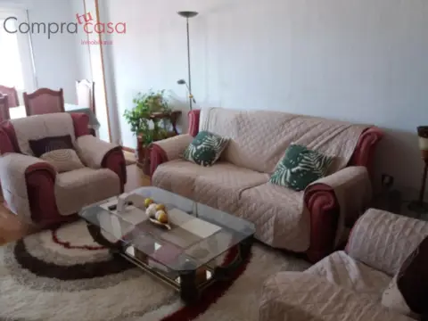 Piso en calle de Santa Isabel