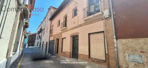 Dúplex en calle de las Carretas, 7
